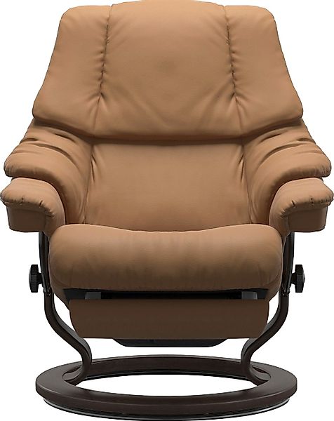 Stressless® Relaxsessel »Reno«, elektrisch verstellbar, optional 2-motorisc günstig online kaufen