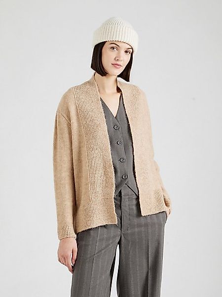 MORE&MORE Strickjacke (1-tlg) Weiteres Detail günstig online kaufen