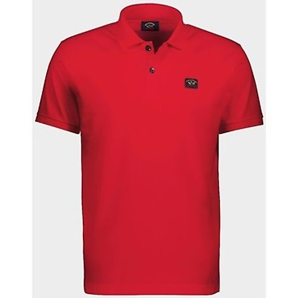 Paul & Shark  T-Shirts & Poloshirts C0P1070 günstig online kaufen
