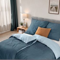 i@home Bettwäsche Wendebettwäsche aus 100% Baumwolle, günstig online kaufen