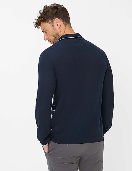 Brax Poloshirt "Style PAROS" günstig online kaufen