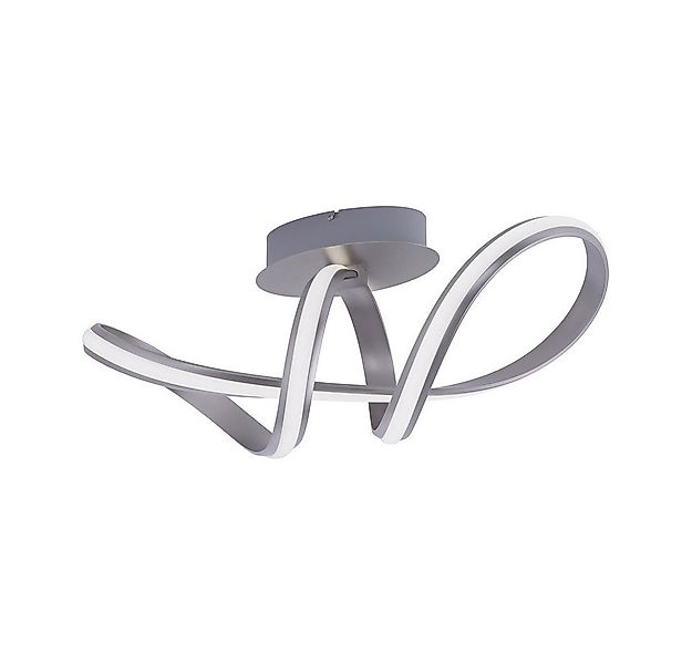 JUST LIGHT LED Deckenleuchte LED Deckenleuchte LOLAsmart-MELINDA, Dimmbar, günstig online kaufen