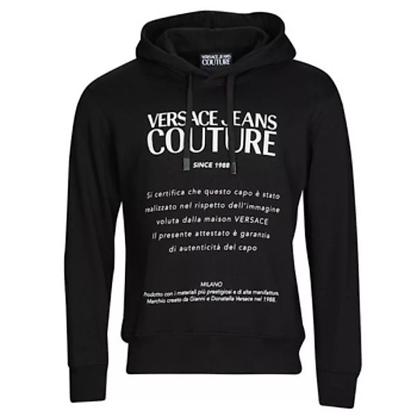 Versace Jeans Couture  Sweatshirt 73GAIT16-899 günstig online kaufen