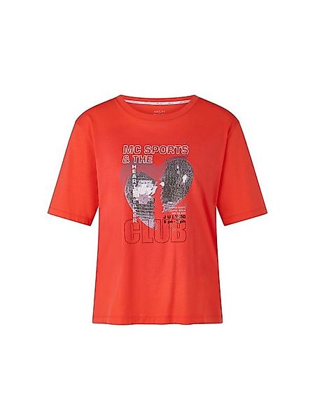 Marc Cain Kurzarmhemd T-Shirt 278 günstig online kaufen