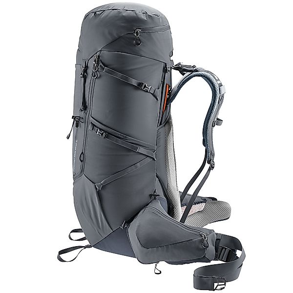 Deuter Aircontact Core SL 65 10 Graphite/Black günstig online kaufen