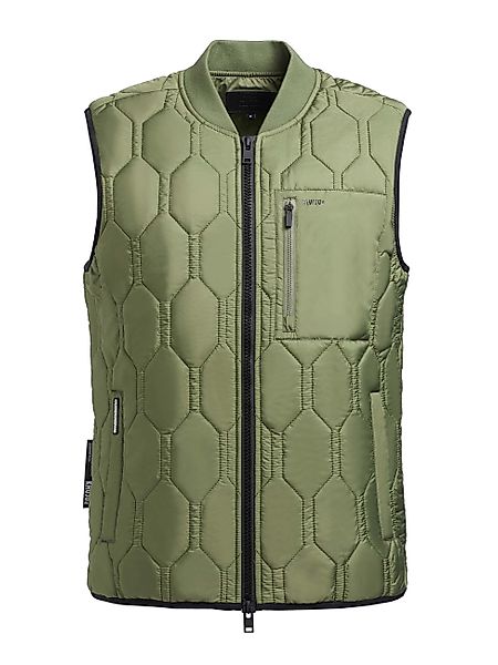 khujo Steppweste "LIEW" günstig online kaufen