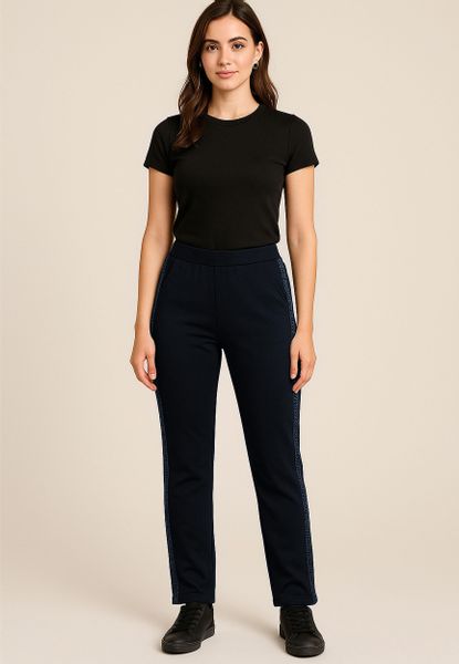 LMC Stoffhose Warme Thermo Pants mit günstig online kaufen