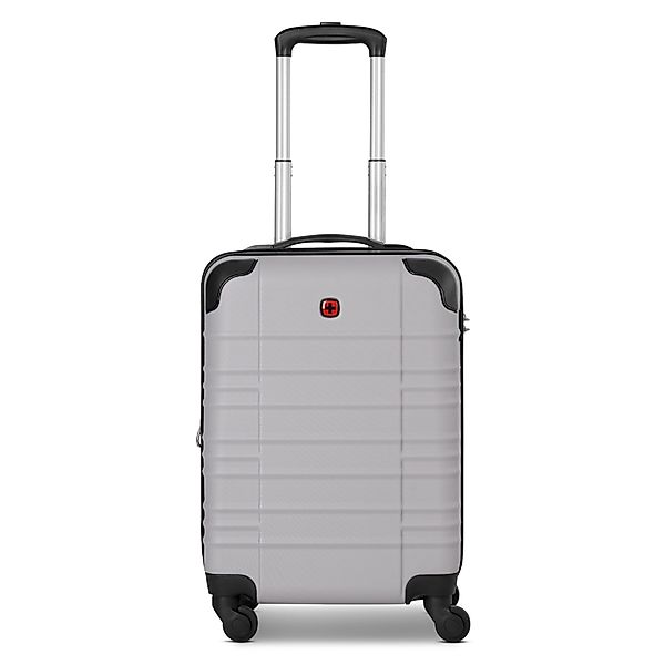 Wenger Handgepäck-Trolley Amplar Evo, 4 Rollen, günstig online kaufen