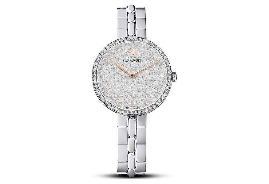 Swarovski Schweizer Uhr 5517807 günstig online kaufen