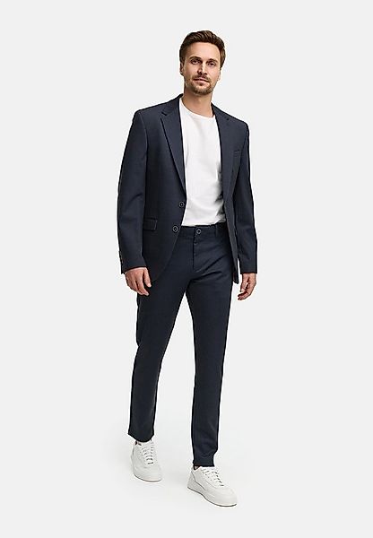 Jeff Anzug Herren JFLuke SET 2-Teiler Herrenanzug (Set, 2-tlg., Anzug Set) günstig online kaufen