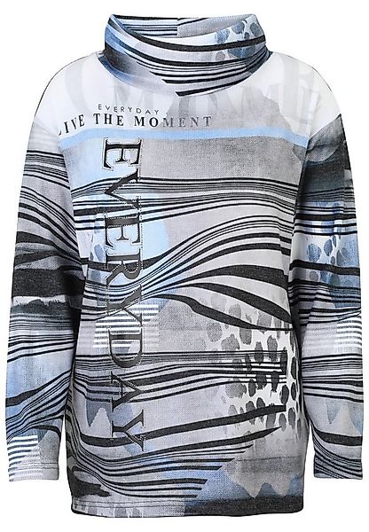 Doris Streich T-Shirt mit Schmucksteinchen günstig online kaufen