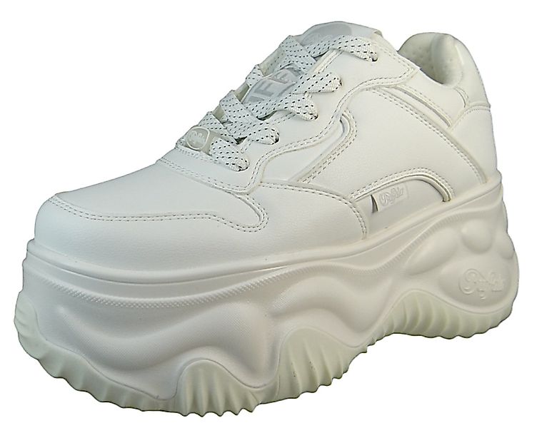 Buffalo 1630860 Blader One White Sneaker günstig online kaufen