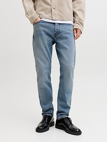 Jack & Jones Comfort-fit-Jeans JJIMIKE JJCOOPER ST 335 BF günstig online kaufen