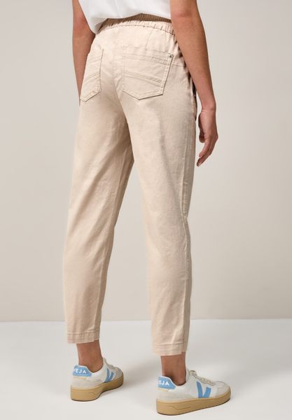 Cecil Jogger Pants Middle Waist günstig online kaufen