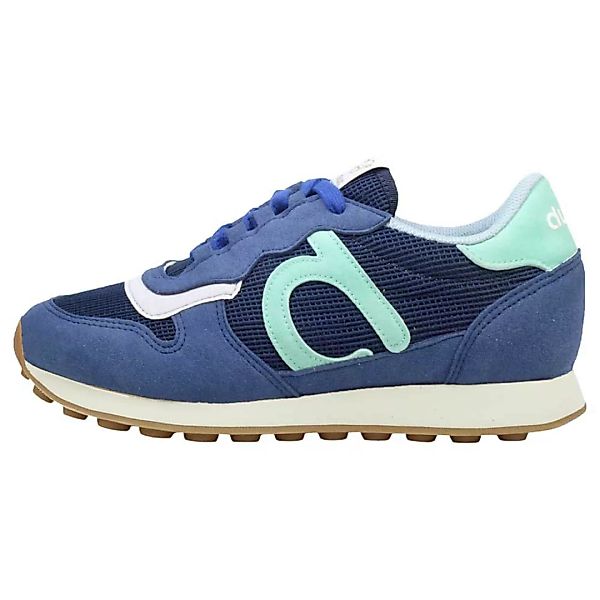 Duuo Shoes Calma Sportschuhe EU 37 Blue / Turquoise / White / Navy günstig online kaufen