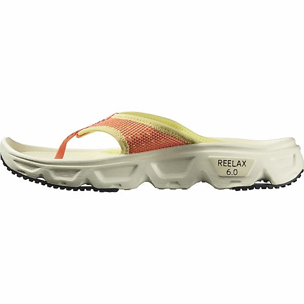 Salomon Zehentrenner "REELAX BREAK 6.0 W", Erholungsschuhe günstig online kaufen
