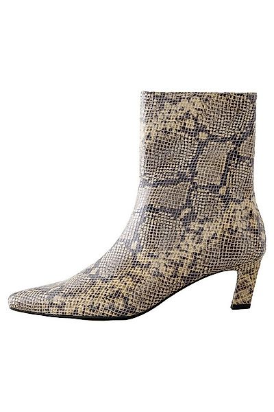 Next Forever Comfort® Stiefeletten mit Absatz Stiefelette (1-tlg) günstig online kaufen