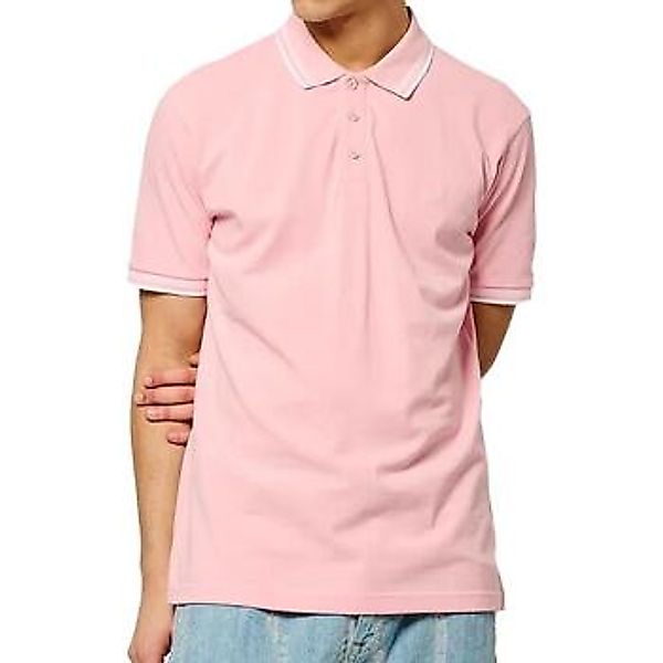 Kaporal  T-Shirts & Poloshirts JAROD25EM91-PIN günstig online kaufen