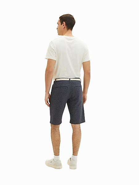 Tom Tailor Herren Short 1035043 günstig online kaufen