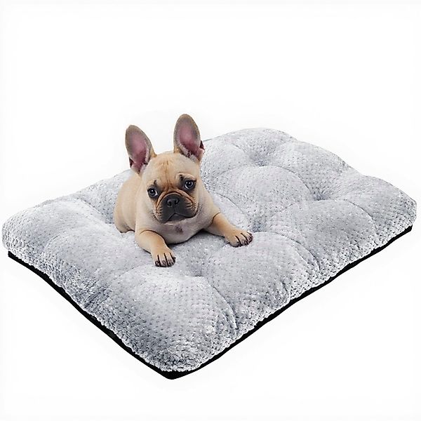 Ledander Tierbett Waschbares Hundebett, Luxus-Hundebett, bequeme günstig online kaufen