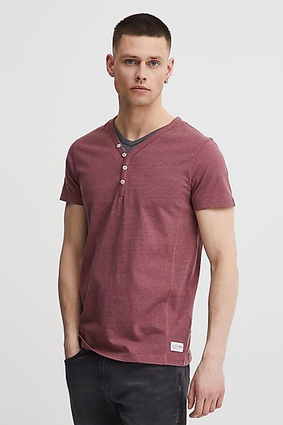 !Solid Layershirt SDDorian Kurzarmshirt im 2-in-1 Look günstig online kaufen