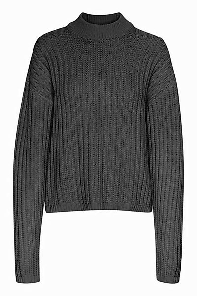 KAFFE Strickpullover Bess (1-tlg) Plain/ohne Details günstig online kaufen