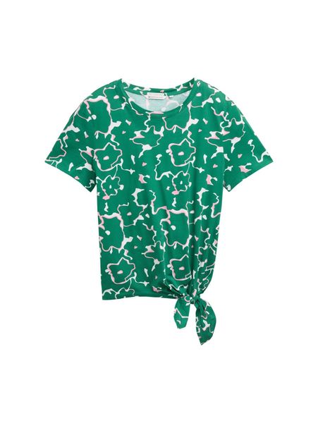 TOM TAILOR Denim T-Shirt T-Shirt mit günstig online kaufen