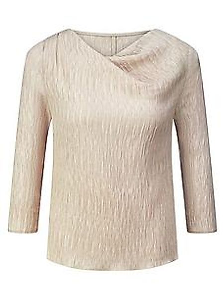 Bluse St. Emile beige günstig online kaufen