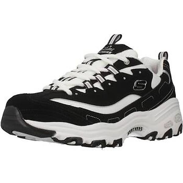 Skechers Sneaker "Skechers Sneaker Leder" günstig online kaufen