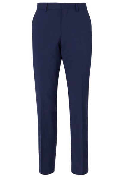 BOSS Anzughose H-Genius-MM-251 (1-tlg) günstig online kaufen