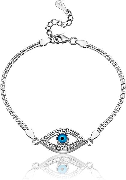 Karisma Silberarmband Damen Silber 925 rhodinert günstig online kaufen