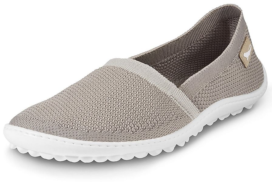 Leguano Barfußschuh Ballerina, Slipper, Bequemschuh, der das taktile Empfin günstig online kaufen