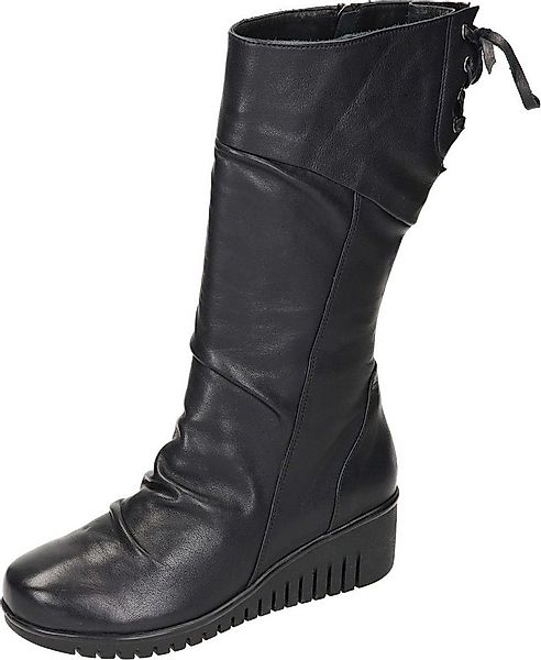 Comfortabel Stiefel Stiefel aus echtem Leder günstig online kaufen