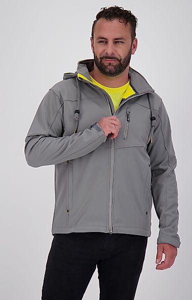 DEPROC Active Softshelljacke #ankerglutfreiheit MEN II günstig online kaufen