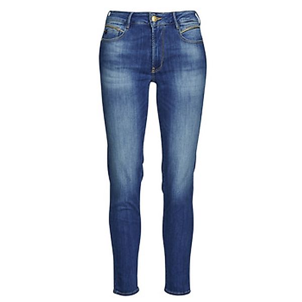 Le Temps des Cerises  Slim Fit Jeans PULPHIGC günstig online kaufen