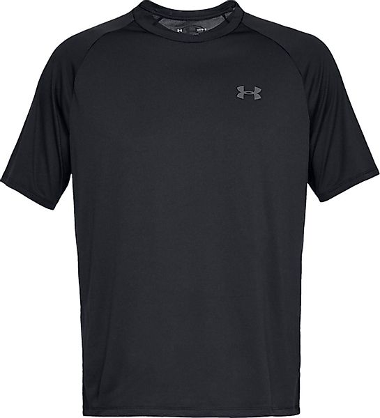 Under Armour® Funktionsshirt UA TECH SS günstig online kaufen