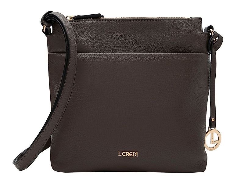 L. CREDI Umhängetasche Crossbodybag günstig online kaufen