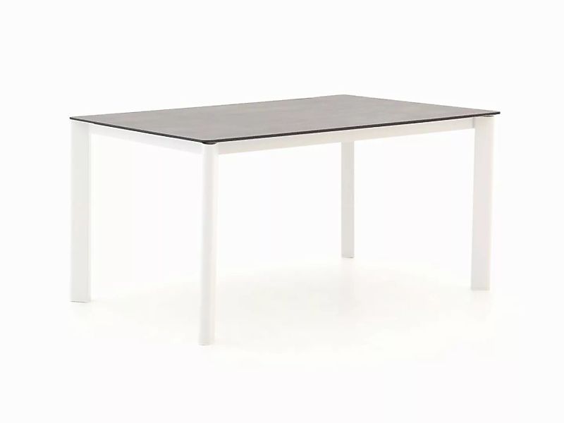 Bellagio Isolo Gartentisch 150x90x76 cm günstig online kaufen