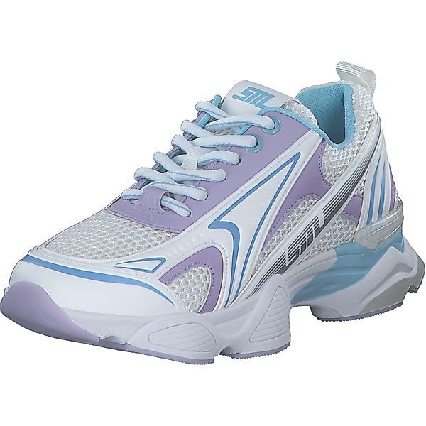 STEVE MADDEN Speedster SM19000122 Schnürschuh günstig online kaufen