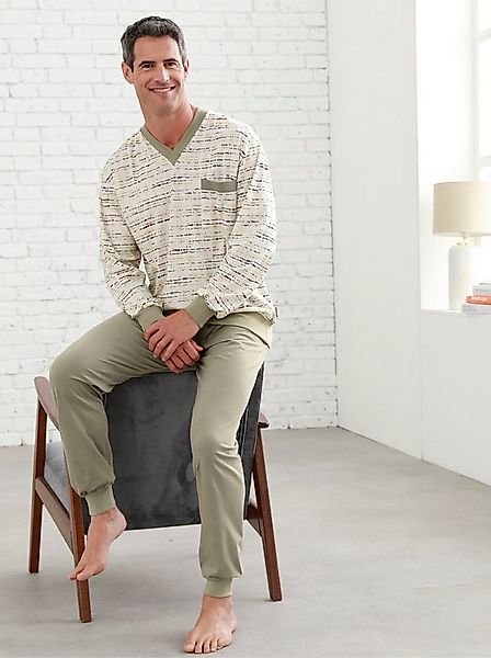 götting Schlafanzug Schlafanzug . günstig online kaufen