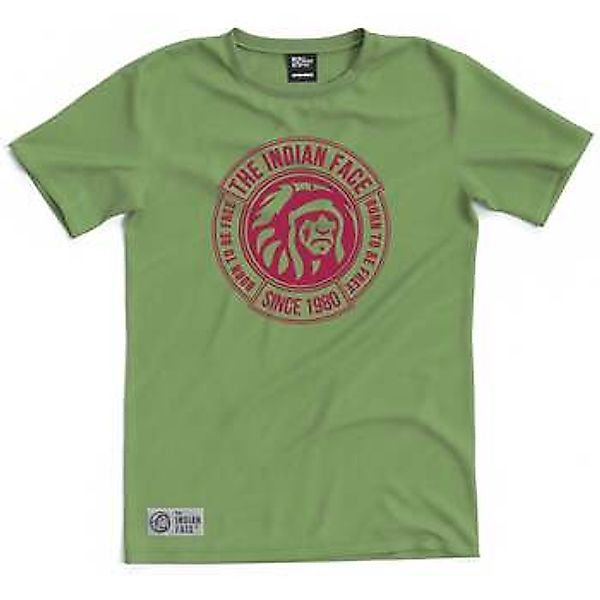 The Indian Face  T-Shirt Soul günstig online kaufen