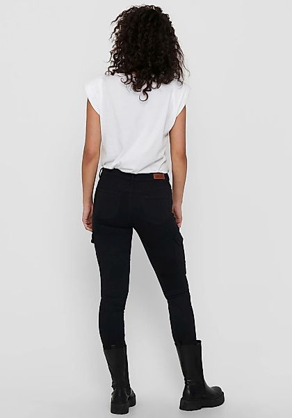ONLY Slim-fit-Jeans ONLMISSOURI REG ANK CARGO PNT NOOS günstig online kaufen