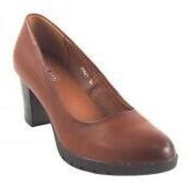 Hispaflex  Pumps 23221 Damen-Lederschuh günstig online kaufen