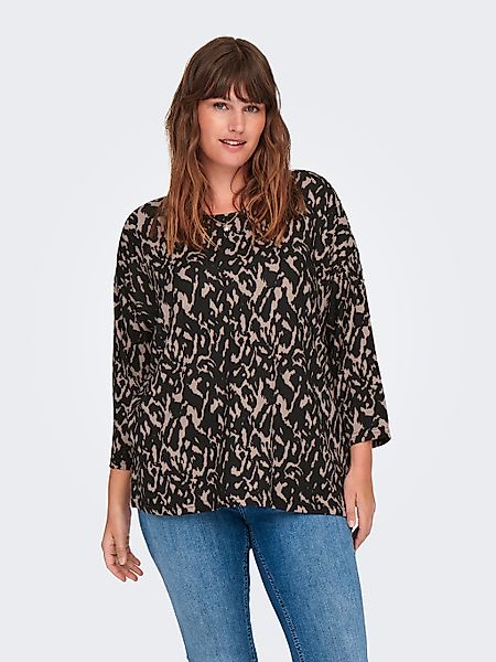 ONLY CARMAKOMA Klassische Bluse günstig online kaufen