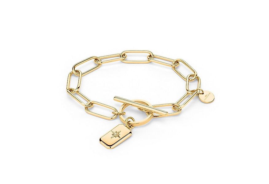 FYNCH-HATTON Armband Sparkling Star Edelstahl günstig online kaufen