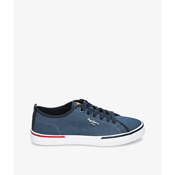 Pepe jeans  Sneaker KENTON SMART CHAMBRAY M günstig online kaufen