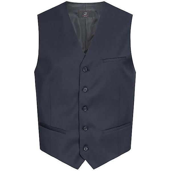 GREIFF Anzugweste Greiff Corporate Anzugweste BASIC Herren OEKO TEX® Marine günstig online kaufen