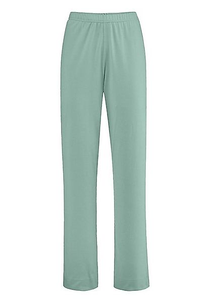 Hessnatur Pyjamahose Regular aus reiner Bio-Baumwolle (1-tlg) günstig online kaufen