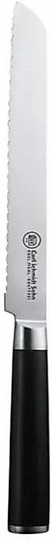 Carl Schmidt Sohn Brotmesser "Konstanz" aus 67 Schichten japanischem Stahl günstig online kaufen