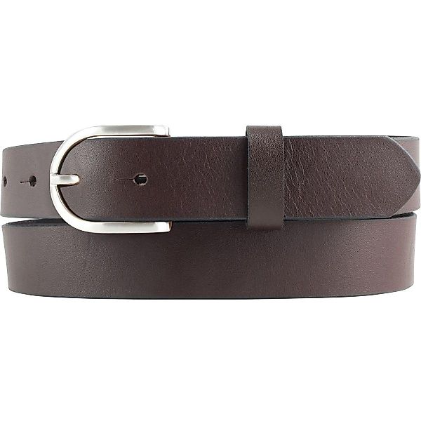 BELTINGER Ledergürtel Überlängen-Gürtel für Damen aus günstig online kaufen